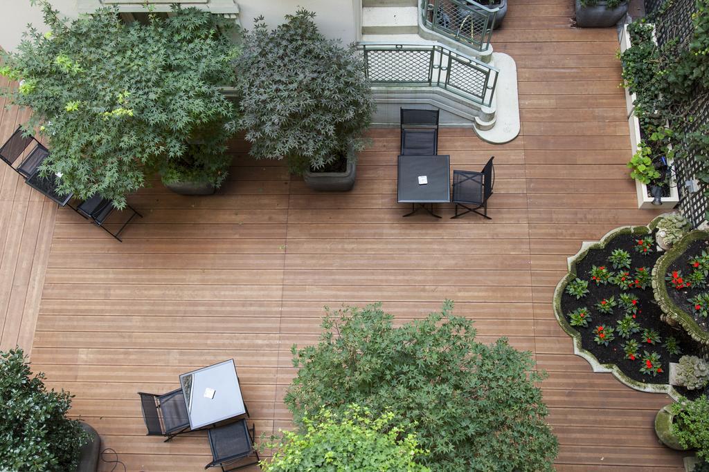 Concortel Hotel Parijs