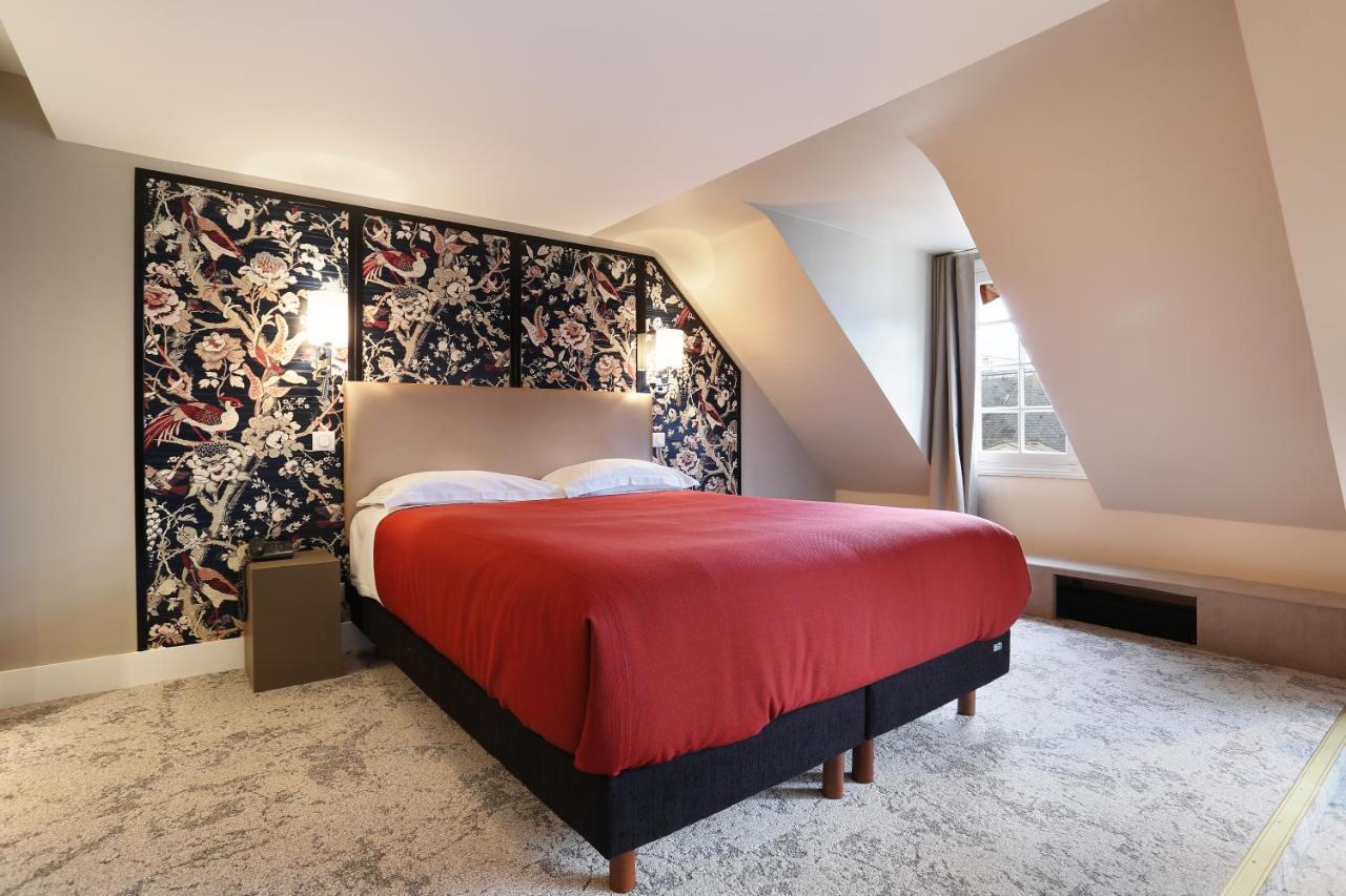 Concortel Hotel Parijs